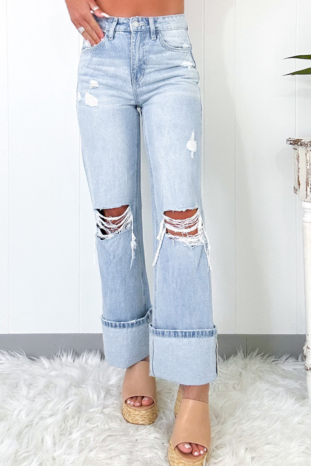 Denim